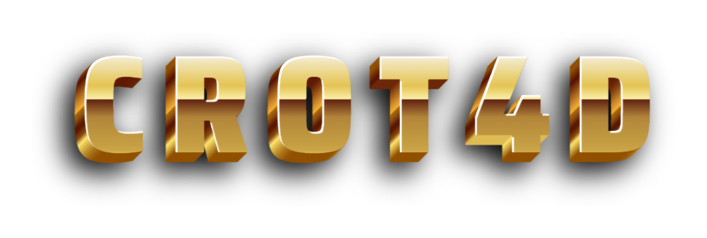 Crot4d: Link Situs Slot Gacor Hari Ini Slot88 Resmi Sangat Terpercaya